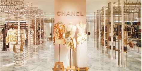 chanel clothes online shop